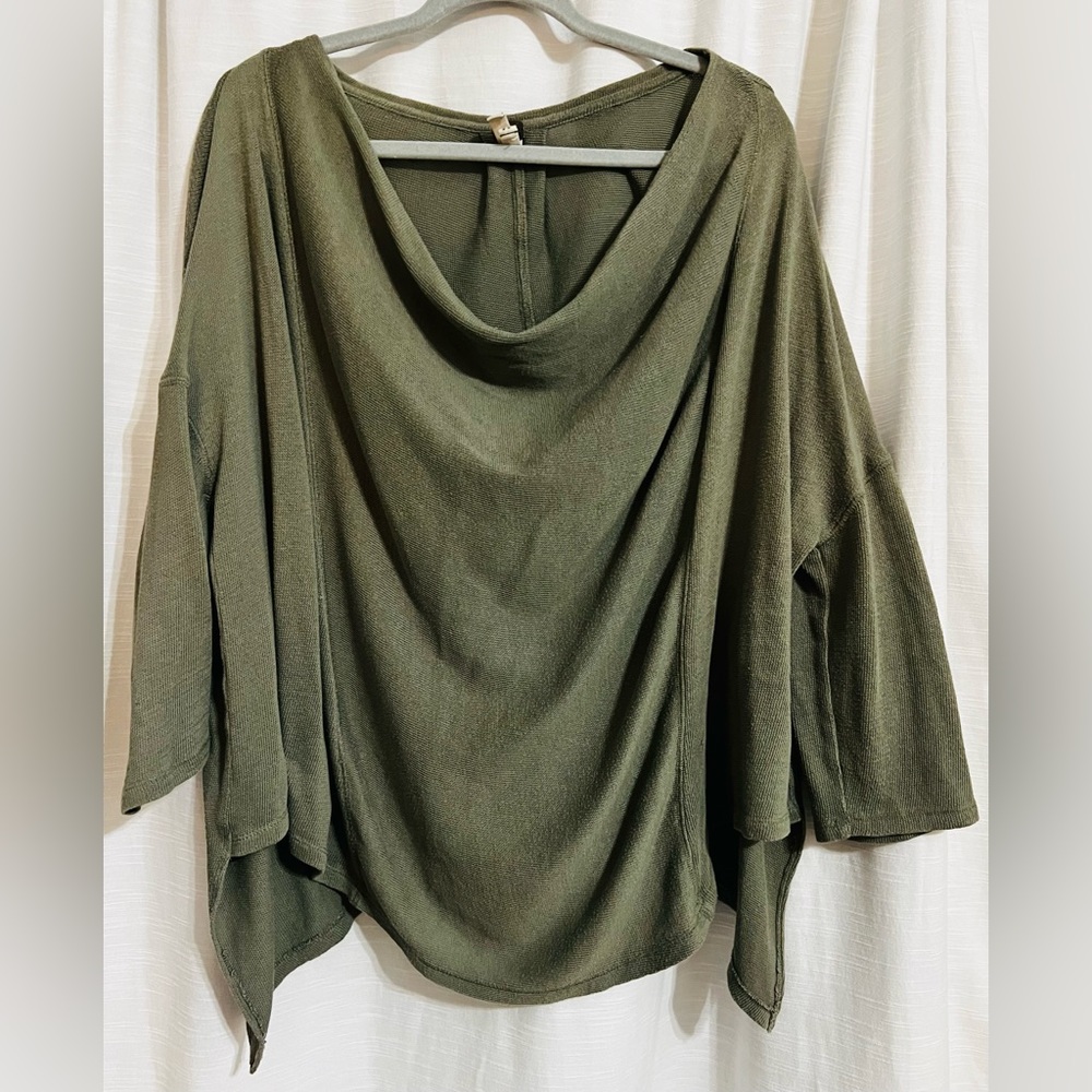 We The Free- Free People shirt